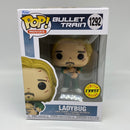 Funko Pop! Movies: Bullet Train Ladybug