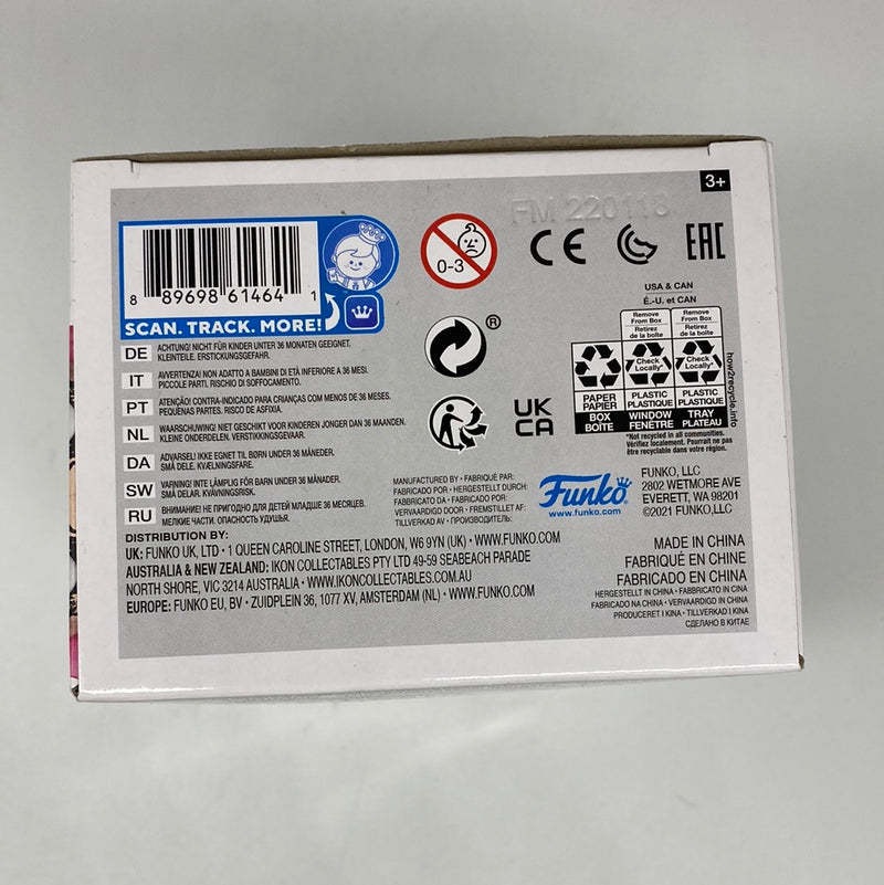 Funko Pop! WWE: Alexa Bliss