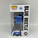 Funko Pop! DC Comics Blue Beetle Glow In The Dark Chase