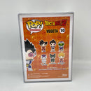Funko Pop!  Dragon Ball Z: Vegeta