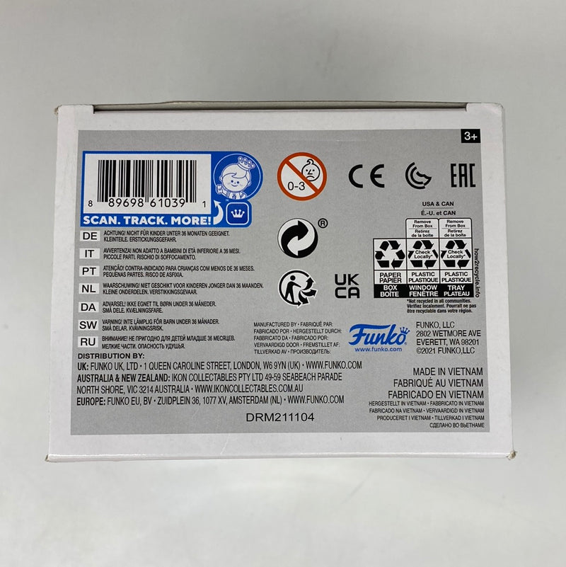 Funko Pop! Animation Naruto Shippuden: Kakashi (Raikiri)