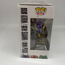 2022 SDCC COMIC CON FUNKO POP ASIA MINDSTYLE AUSPICIOUS BEAST KIRIN SUANNI PIXIU Damaged