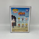 Funko Pop! Animation: Shonen Jump Naruto Shippuden - Madara (Reanimation)