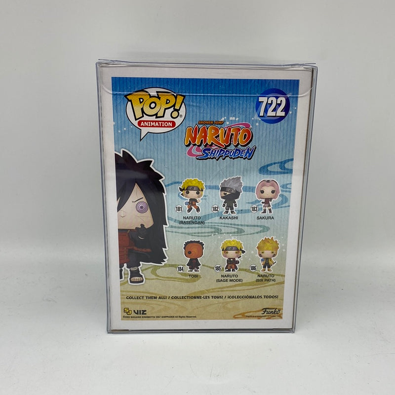 Funko Pop! Animation: Shonen Jump Naruto Shippuden - Madara (Reanimation)