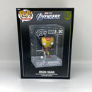 Funko Pop! Marvel Studios The Avengers Iron Man