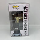 Funko Pop! Disney Haunted Mansion: Hatbox Ghost
