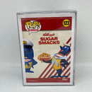 Funko Pop! Ad Icons Kellogg's Sugar Smacks: Smaxey the Seal