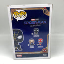 Funko Pop! Marvel: Spider-Man No Way Home Spider-Man Black and Gold Suit