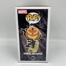Funko Pop! Marvel: Venom Venomized Jack O'Lantern