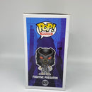 Funko Pop! Movies: The Predator - Fugitive Predator