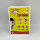 Funko Pop! Animation: Bob's Burgers - Gene Belcher