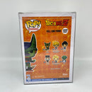 Funko Pop! Animation: Dragon Ball Z Cell (2nd Form)