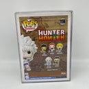 Funko Pop! Hunter X Hunter: Killua Zoldyck w/ Yo-yo