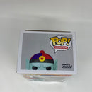 Funko Pop! Dragon Ball Emperor Pilaf