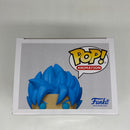 SSGSS Goku (Kaio-Ken Times Twenty) (Glow in the Dark) Box Lunch Exclusive Pop! Vinyl Figure
