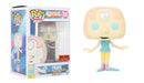 Steven Universe Pearl Hot Topic Pre-Release Exclusive