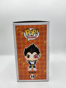 Vegeta (Metallic) Funko Pop! Vinyl Figure