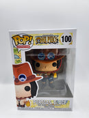 Portgas D. Ace Funko Pop!