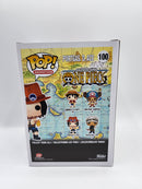 Portgas D. Ace Funko Pop!