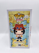 Portgas D. Ace Funko Pop!