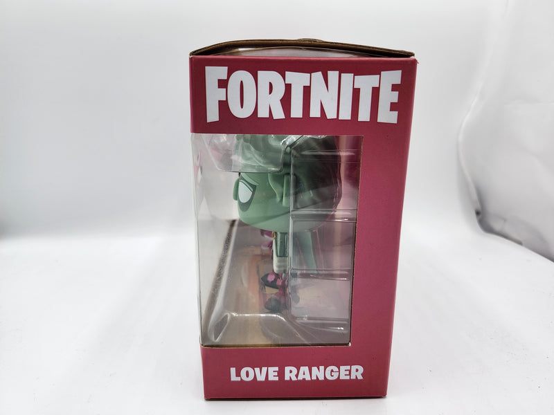 Funko Vynl Fortnite: Cuddle Team Leader + Love Ranger