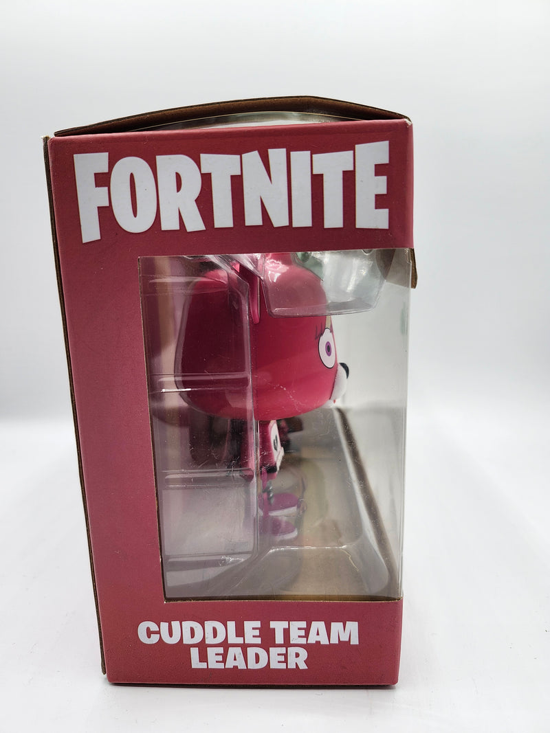 Funko Vynl Fortnite: Cuddle Team Leader + Love Ranger