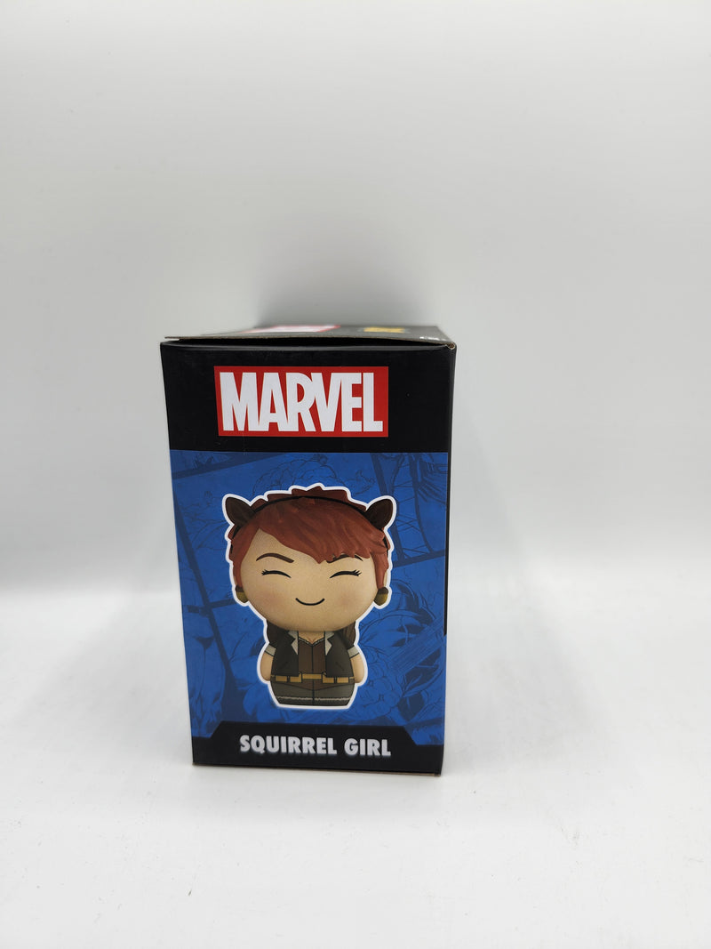 Dorbz - Squirrel Girl