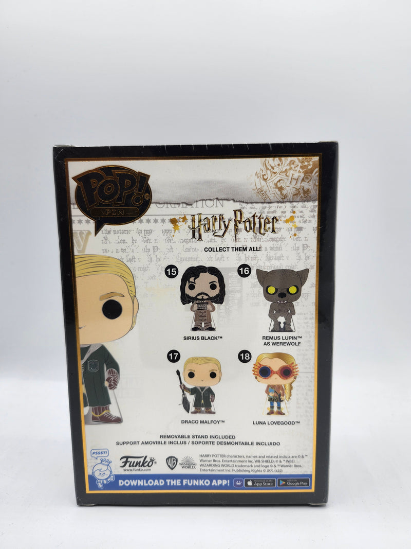 Pop Pin - Draco Malfoy