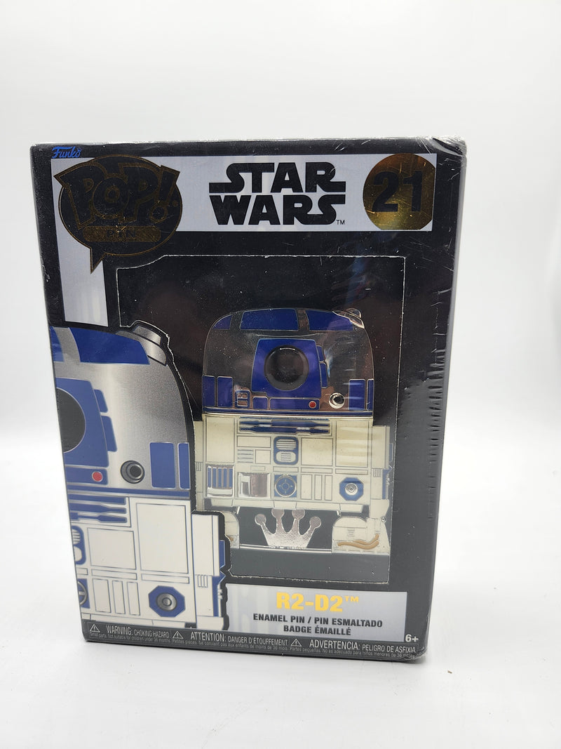 R2-D2 - Funko Pin