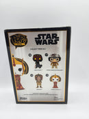 Queen Amidala - Pop Pin
