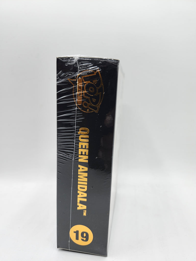 Queen Amidala - Pop Pin