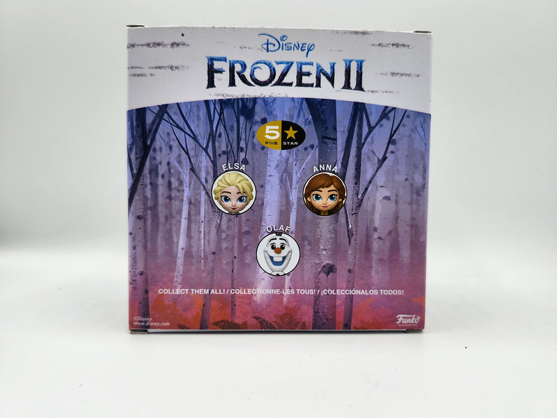 Funko Five Star -- Frozen 2 Olaf