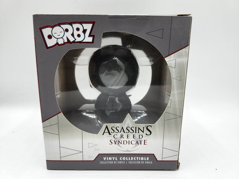 Funko Dorbz -- Assassins' Creed: Syndicate Jacob DAMAGED