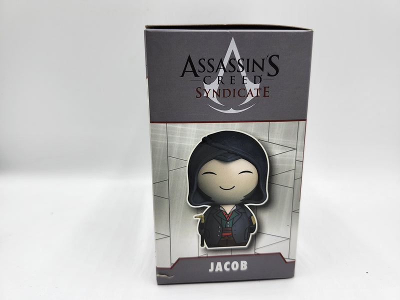 Funko Dorbz -- Assassins' Creed: Syndicate Jacob DAMAGED