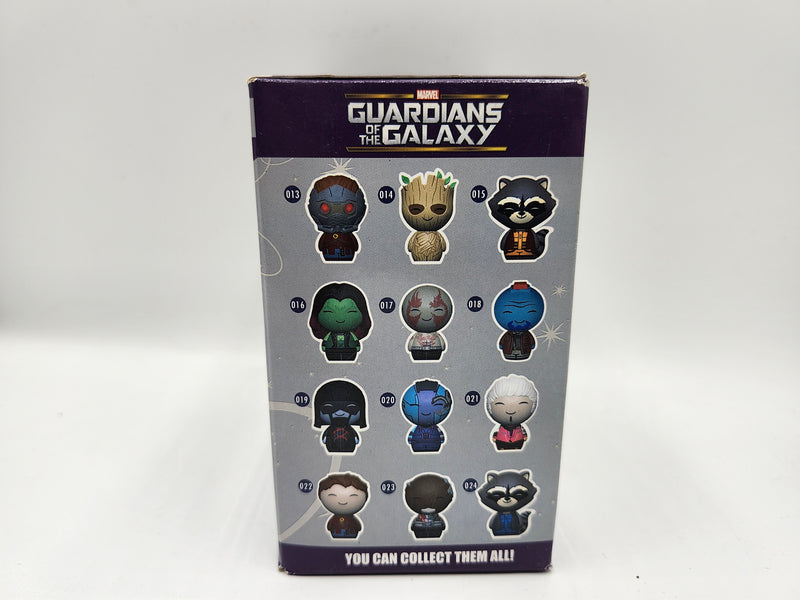 Funko Dorbz - Guardians of the Galaxy: The Collector