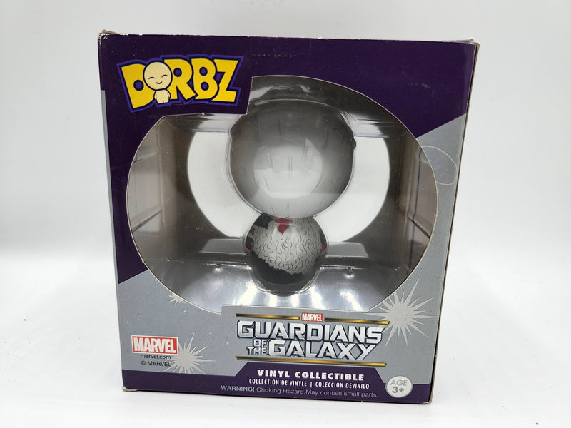 Funko Dorbz - Guardians of the Galaxy: The Collector