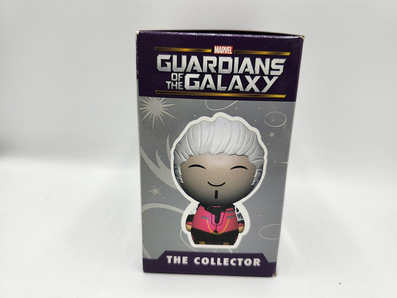 Funko Dorbz - Guardians of the Galaxy: The Collector