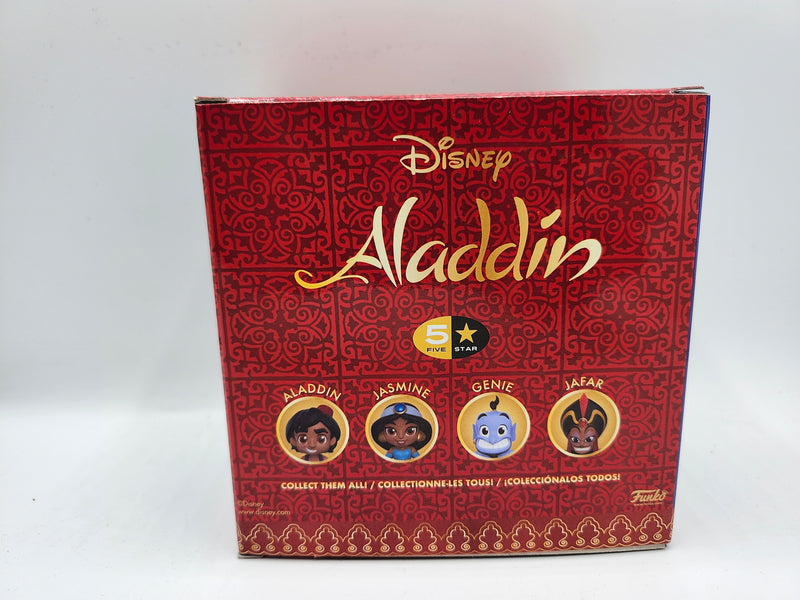 Funko Five Star -- Aladdin