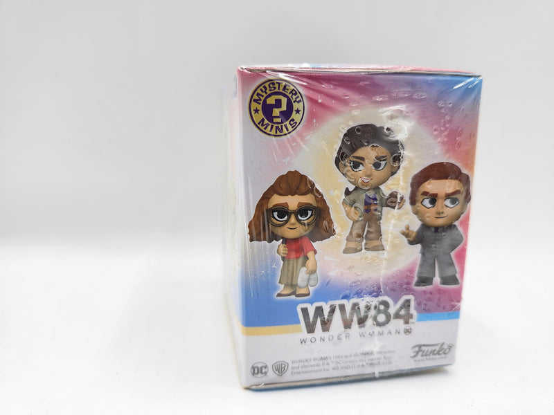 Funko Mystery Minis -- Wonder Woman 84 Blind Box