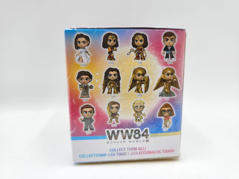 Funko Mystery Minis -- Wonder Woman 84 Blind Box