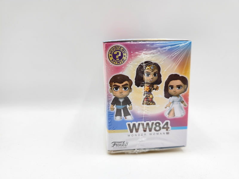 Funko Mystery Minis -- Wonder Woman 84 Blind Box