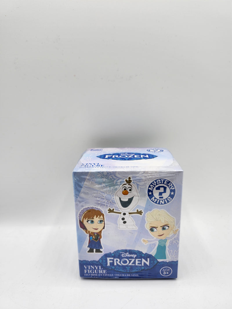 Mystery Minis - Frozen Blind Box