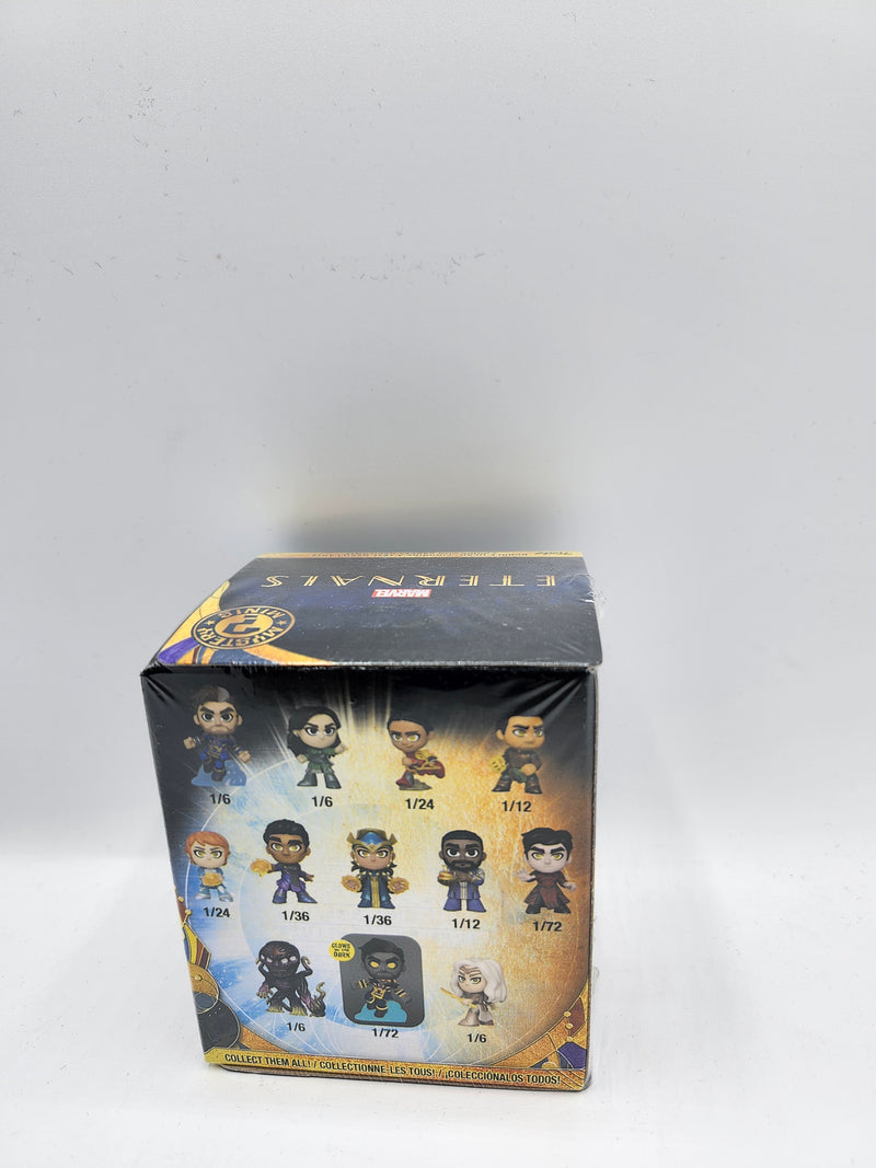 Funko Mystery Minis - Marvel's Eternals Blind Box