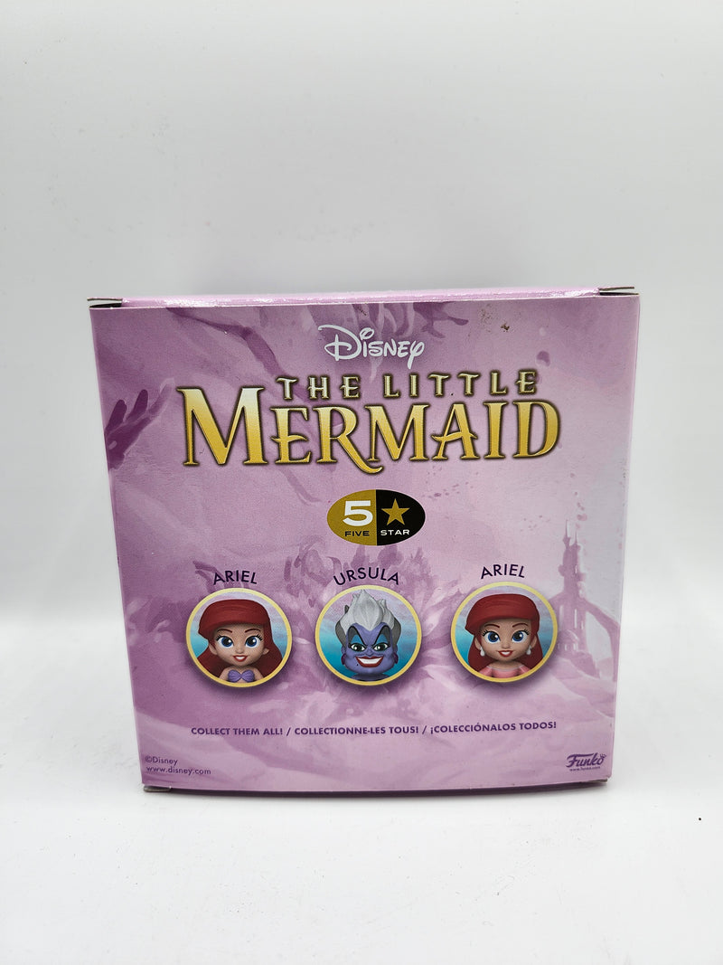 Funko Five Star - The Little Mermaid Ariel