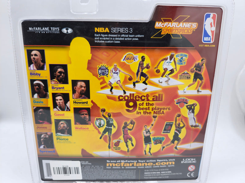 McFarlane's Sports Picks - Kobe Bryant