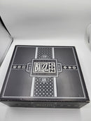 BlizzCon 2018 Collectible Box Gift Set Blizzard Exclusive (Used)