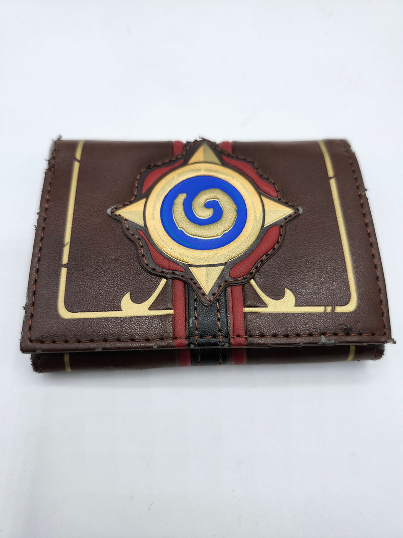 OFFICIAL HEARTHSTONE BI FOLD WALLET