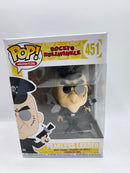 Fearless Leader Funko Pop