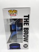 The Brow Funko Pop