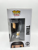 Trini Funko Pop
